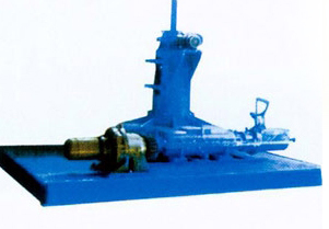 单层洗涤浓密机